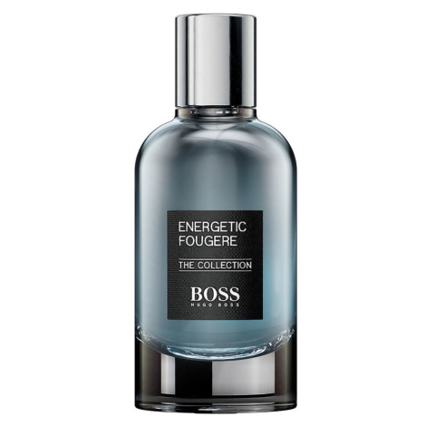 HUGO BOSS - Boss The Collection EDP Energetic Fougere - Parfémová voda