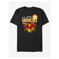 Marvel Invincible like Dad Triko ZOOT.Fan