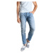 Pepe Jeans pánské světle modré džíny