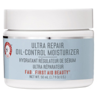 FIRST AID BEAUTY - Ultra Repair Oil-Control Moisturizer - Hydratační krém