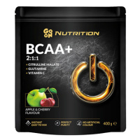 BCAA - Go On Nutrition