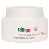 Sebamed Hydratační krém Classic (Moisturizing Cream) 75 ml
