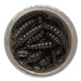 Berkley Vosí larva Powerbait Honey Worm 2,5cm - 55ks - Orange Pearl