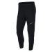 Nike THRMA ESSENTIAL PANT M Pánské tepláky, černá, velikost