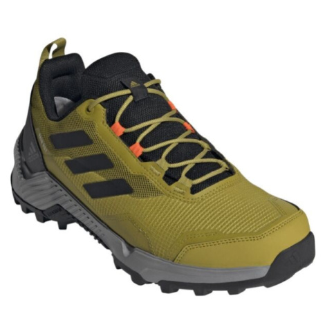 adidas EASTRAIL 2 R.RDY Pánská turistická obuv, žlutá, velikost 46 2/3