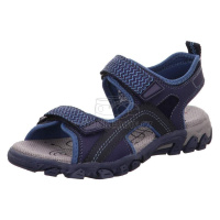 Dětské sandály Superfit 0-600451-8000