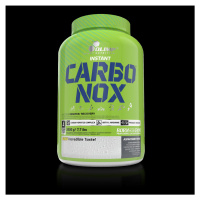 OLIMP Sport Nutrition Olimp CarboNox 3500g, směs sacharidů maltodextriny, glukóza, isomaltulóza,
