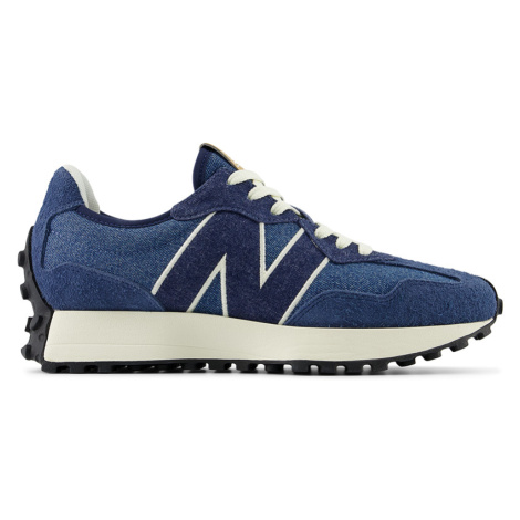 Dámské boty New Balance WS327JA – modré