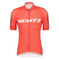 SCOTT Pánský cyklistický dres RC Pro SS