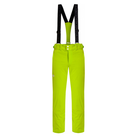 Lyžařské kalhoty Descente ICON zelená
