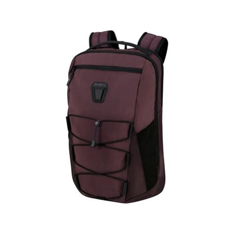 Samsonite DYE-NAMIC Backpack S 14.1" Grape Purple