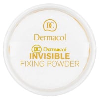 Dermacol - Invisible Fixing Powder Pudry 13.5 g female