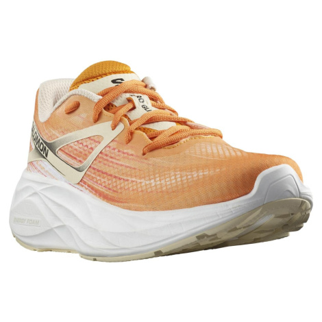 Salomon Aero Glide M L47210700 - orange pepper/bleached sand/white