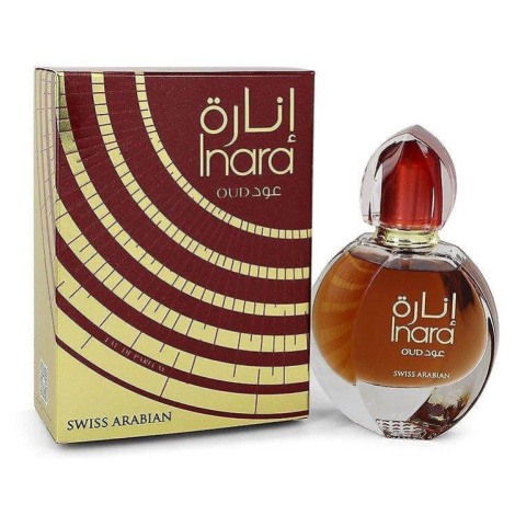 Swiss Arabian Inara Oud - EDP 55 ml