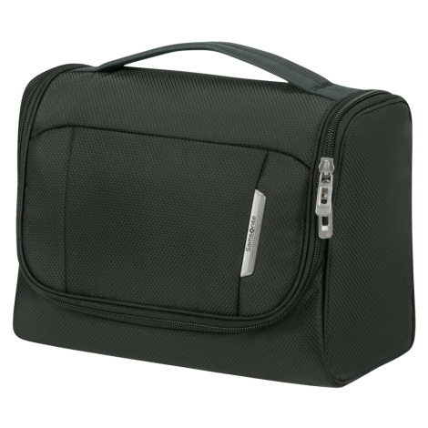 SAMSONITE Kosmetická taška Respark Forest Green, 19 x 12 x 27 (145865/1339)