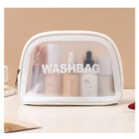 Kosmetická bílá taška WASHBAG