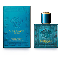 VERSACE Eros toaletní voda pro muže 50 ml