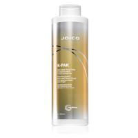 Joico K-PAK Reconstructor regenerační kondicionér pro suché a poškozené vlasy 1000 ml