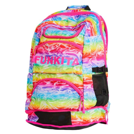 Batoh funkita lake acid elite squad backpack