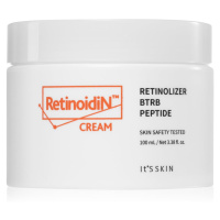 It´s Skin RetinoidiN regenerační krém proti vráskám s retinolem 100 ml