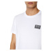 Tričko diesel t-diegor-sp t-shirt bílá