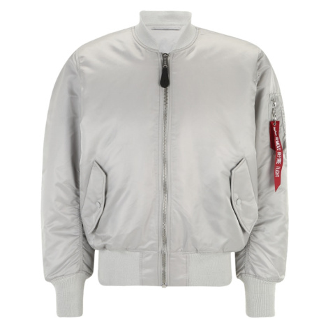 Přechodná bunda 'MA-1' Alpha Industries