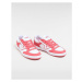 VANS Lowland Comfycush Shoes Unisex Pink, Size
