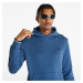 FRED PERRY Tipped Hooded Sweatshirt Midnight Blue