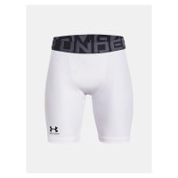 Kraťasy Under Armour HG Armour Shorts-WHT