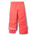 Columbia Dětské lyžařské kalhoty Y Bugaboo II Pant