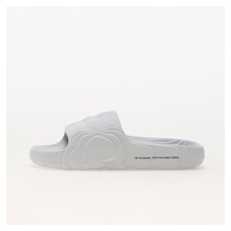 adidas Adilette 22 Classic Grey/ Classic Grey/ Classic Grey