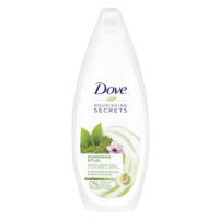 Dove Sprchový gel Awakening Ritual Matcha a květ sakury 225 ml