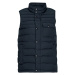 Tommy Hilfiger DRESSED CASUAL VEST Tmavě modrá