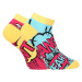 Veselé ponožky Dedoles Komiks (GMLS005) S