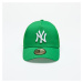 New Era New York Yankees 9Forty Snapback Green/ White