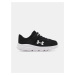 Under Armour Boty UA BINF Assert 9 AC-BLK - Kluci