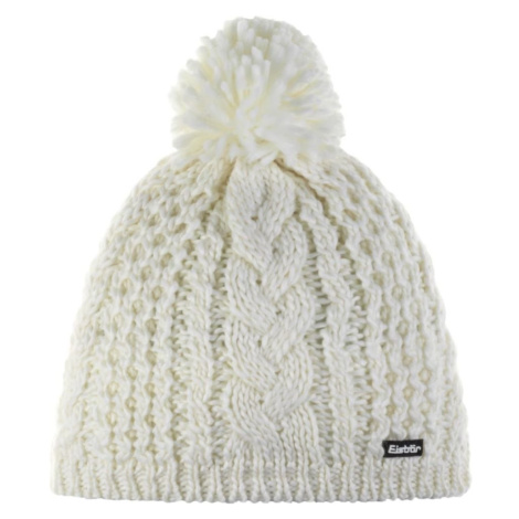 Eisbär Afra Pompon MÜ 75039-100 - white