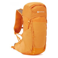 Batoh Montane Trailblazer 32 Barva: oranžová