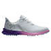 Footjoy FJ Fuel Sport Womens Golf Shoes White/Purple/Pink