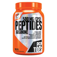 Extrifit Arginine Peptides 500 mg 100 kapslí