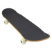 Arbor - Street Green 25" - skateboard