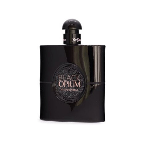 YVES SAINT LAURENT Black Opium Le Parfum EdP 90 ml