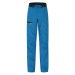 Children's softshell pants HUSKY Zane Kids blue