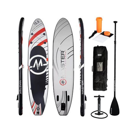 Master paddleboard Aqua Megalodon, 12.5 Master Sport