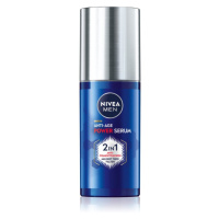 Nivea Men Anti-Age posilující sérum proti pigmentovým skvrnám pro muže 30 ml