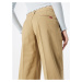 Kalhoty s puky 'Baggy Trouser'