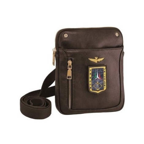 Aeronautica Militare AM470MO Hnědá