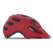 Giro TREMOR Dětská helma na kolo, červená, veľkosť