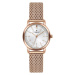 Frederic Graff Sitamma Konda Rose Gold Mesh FCO-3918