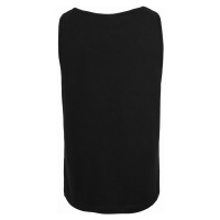 Pánské tílko // Mister Tee / Rose Tank Top black